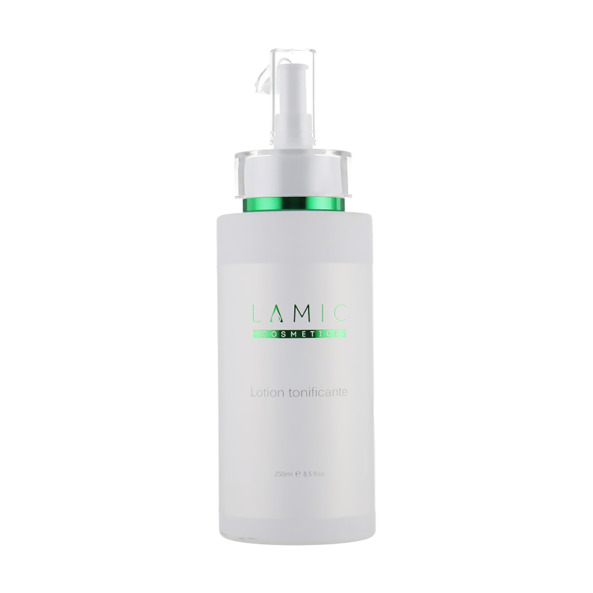 Тонізувальний лосьйон для обличчя Lamic Cosmetici Lotion Tonificante, 250 мл
